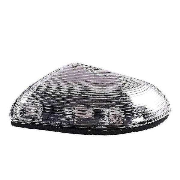 Höger Sidospegel Blinkerslampa Passar Dodge Ram 1500 2500