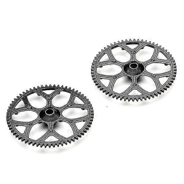 XK K100 K110 K110S RC Helikopter Delar Växelsats XK.2.K100.014