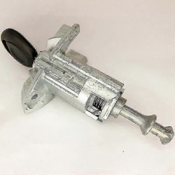 for X5 E53 2000-2006 Venstre Førerdør Låsesylinder Tønneenhet 51217035421
