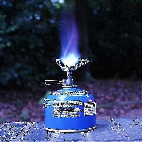 For BRS-3000T 25g Ultralett Camping Gassbrenner WS44271