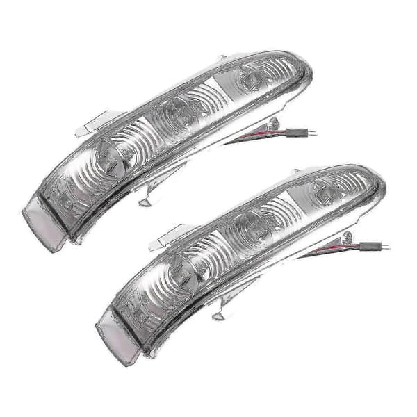 1 par blinklys sidespeilindikator for W220 S-Klasse 1999-2002 W215 -Klasse 1999-2003