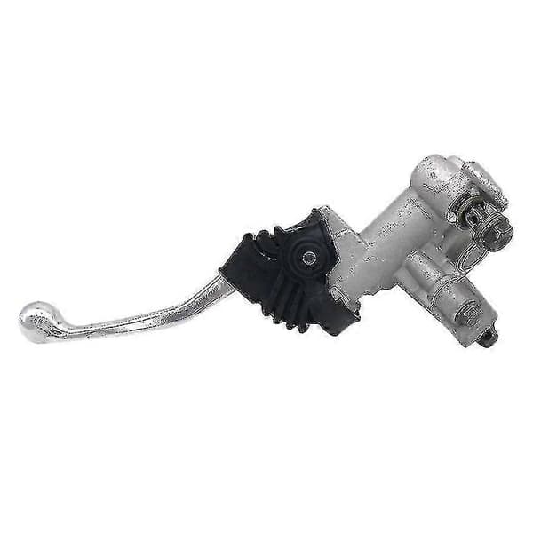 Främre Broms Huvudcylinder Spakfäste För Cr125r Cr250r Cr500r Crf250r