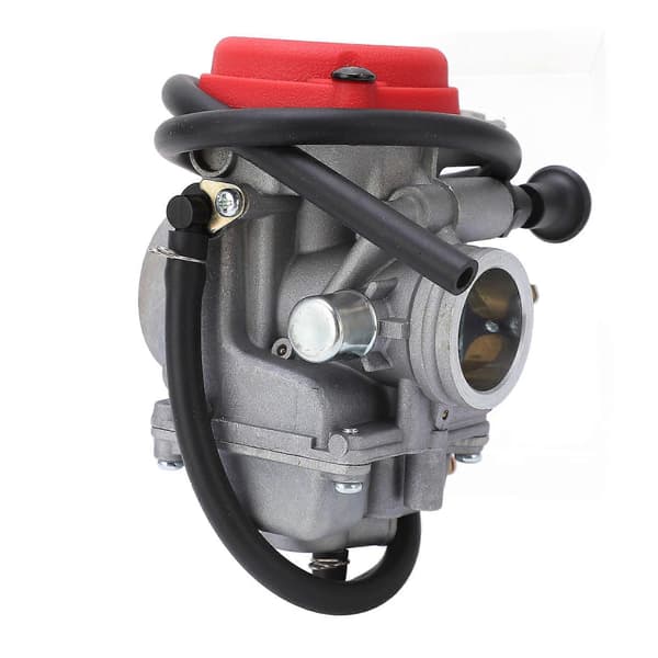 28mm/1.1in Karburator Professionel Karburator Udskiftning til Jianshe JS250 Mountain Lion 250cc ATV