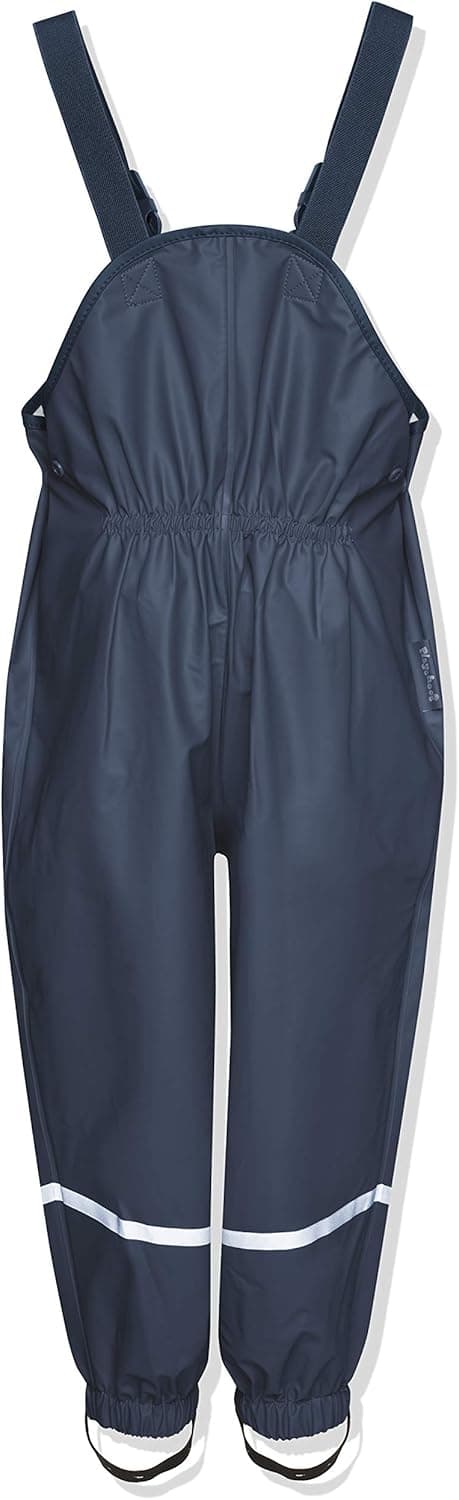 140 cm Unisex lasten tuulen- ja vedenpitävät kurahousut