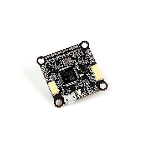 30,5x30,5 mm Holybro Kakute F4 V2.4 Lento-ohjain 2-8S MPU6000 OSD 5V 9V BEC-ulostulotuella