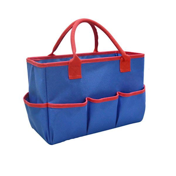 ##/Stor Kapacitet Skrivbordsmapphållare Väska Caddy Organizer Grundläggande##/