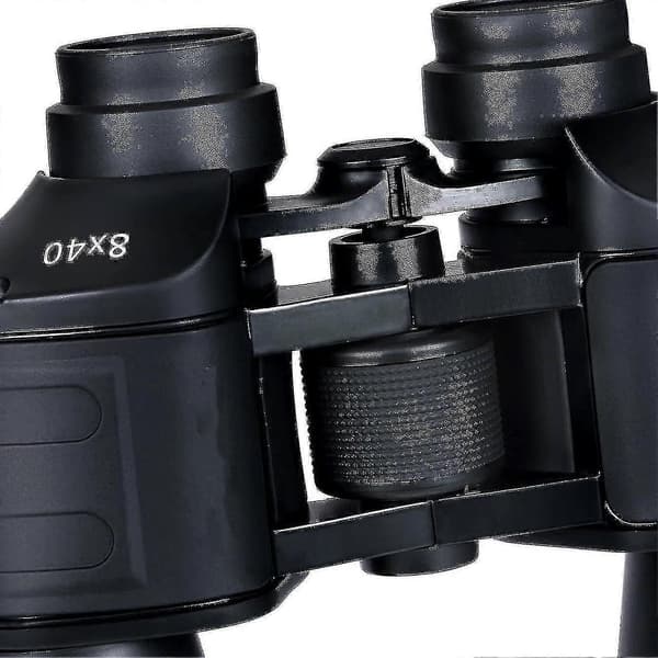 8x40mm Kikare - Prisma, Belagd Optik