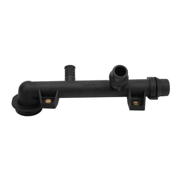 Kylvätsketermostat Vattenflänsrör 1131709232 Ersättning för 3-serie E46 316i 2000?2005