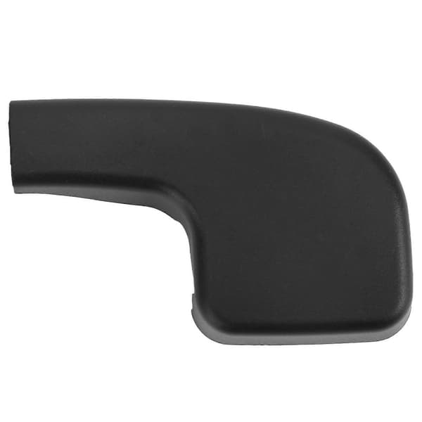 Frontviskerarm Mutterdeksel 61617138990 ABS Vindskjerm Bolthette for 3-serie E90 E91 E92 E93