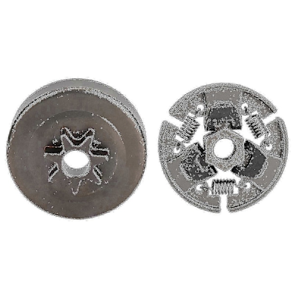 JKW Kjedesag Clutch Kjedehjul Trommelsett for Stihl MS231, MS241, MS251