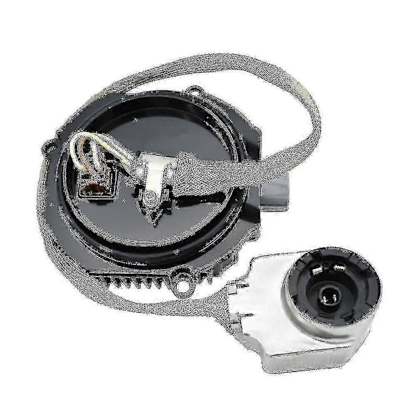 Forlygtekontrolenhed Ballast D2s D2r 28474-8991b Til Koleos Viii Impreza Wrx Sti Forester Iii Mk3