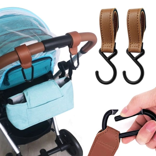 ##/Vagn krokar 6 stycken karbinhakar karbinvagn##/