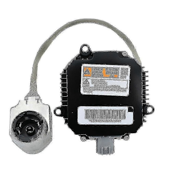 Forlygtekontrolenhed Ballast D2s D2r 28474-8991b Til Koleos Viii Impreza Wrx Sti Forester Iii Mk3