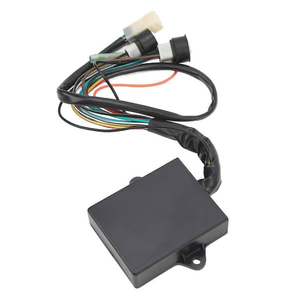 CDI-modul 3GD855402000 ATV CDI Tändboxenhet för Warrior 350 YFM350X 1990 till 1995