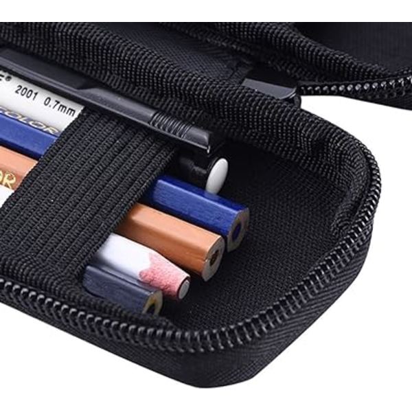 Hard Shell Stylus Pen Blyantveskeholder for Executive Fountain