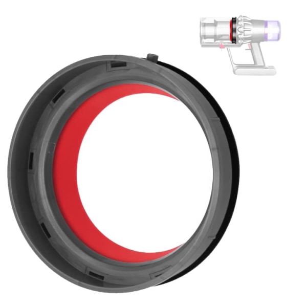 Tætning Ring til Dyson V11, Udskiftningsfast Tætning Ring til Dy