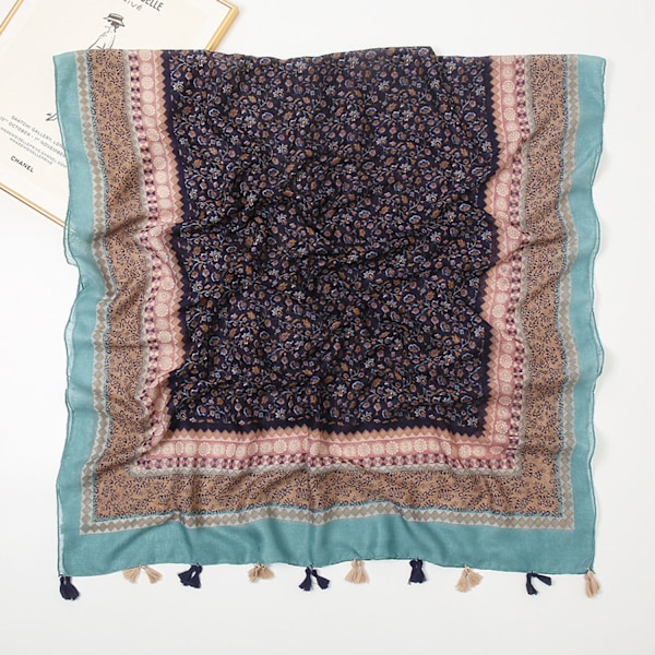 ##/Sjal solscarf 180-85cm##/