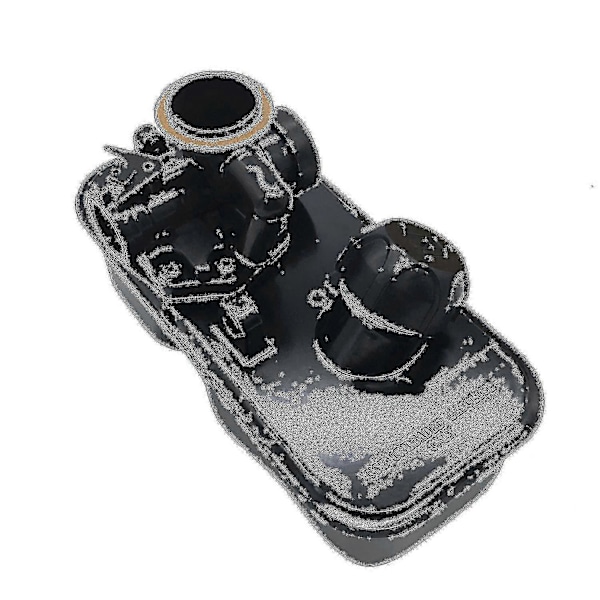 Briggs Stratton Förgasare 93902 95902 95982 96902 96982 98982