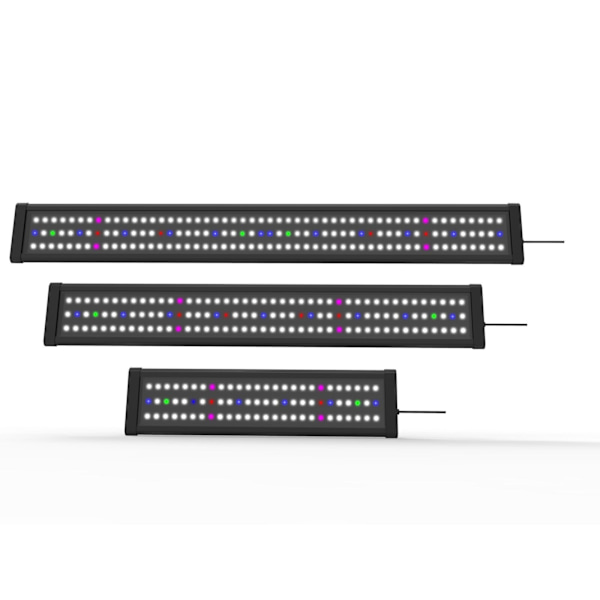 Akvarium LED Lampe 30cm