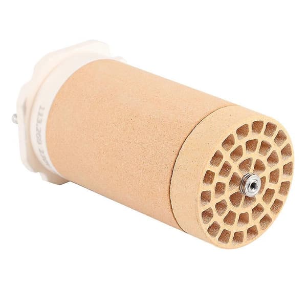 Keramisk varmeelement kjerne rør plast sveiser tilbehør passer for 113.269 /1650+1650W