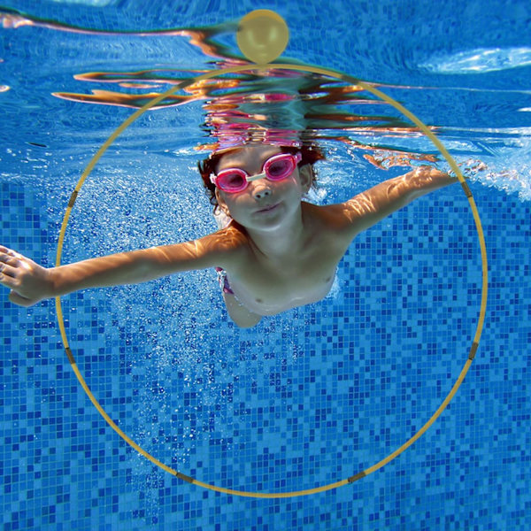 Svømmepools Dykkelegetøj til Børn, Svømmepools Dykkelegetøj