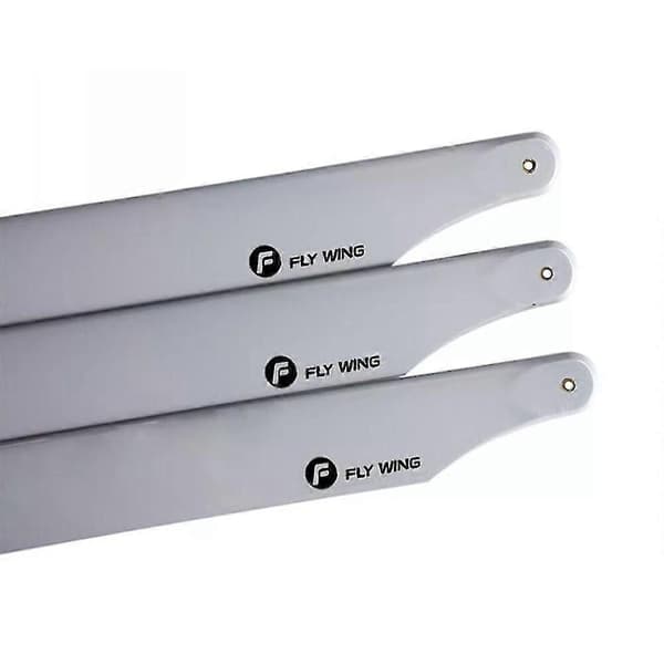 FLY WING 360mm Karbonfiber Helikopter Hovedblad For FLY WING Bell 206 RC Helikopter