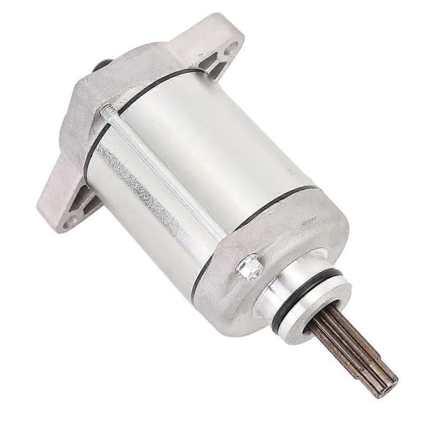 Motor ATV Startmotor Passar Honda TRX420FA Rancher AT 420cc 2009-2012 31200-HP5-601