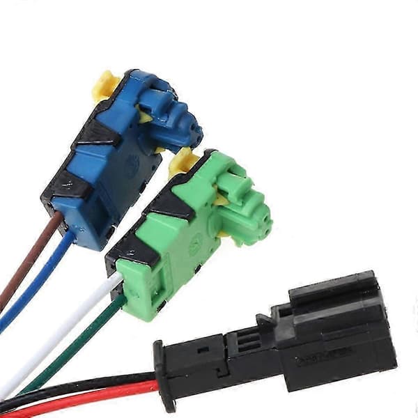 Kabelreparation til Renault Megane II 8200216459 8200480340 8200216454 8200216462