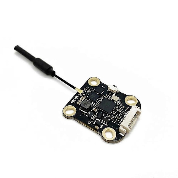 EWRF 5.8G 48CH Langdistance Sender VTX 100mW/200mW/400mW/1000mW Omskiftelig FPV Sender Support