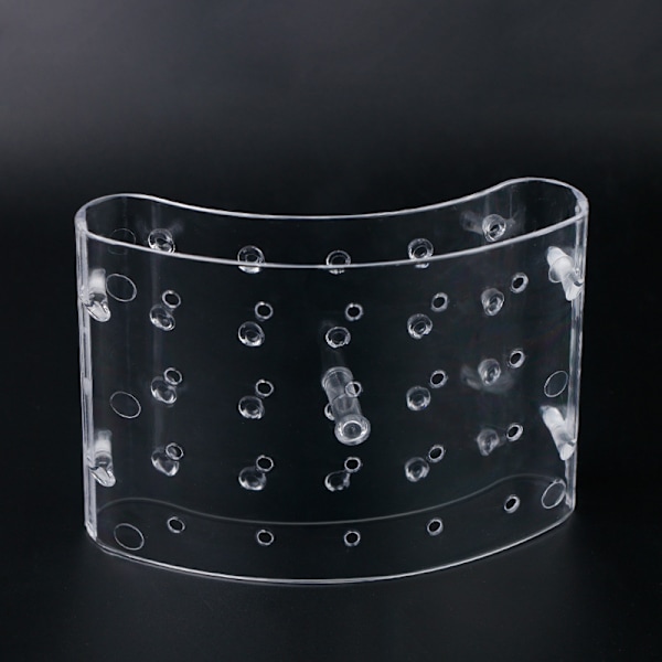 SDICPOPSTAND Sweetly Does It Akryl Cake Pop Stativ, 29cm, Plast