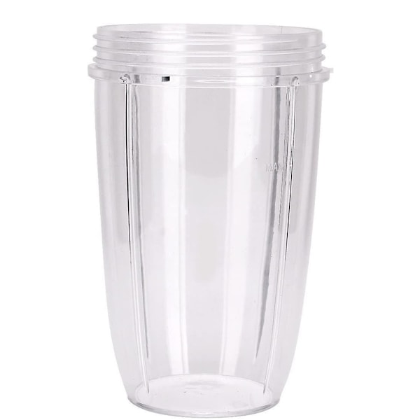 ##/(Pakke med 1) Nutribullet Reservekopper (Stor - 18 ounce) af Pr##/