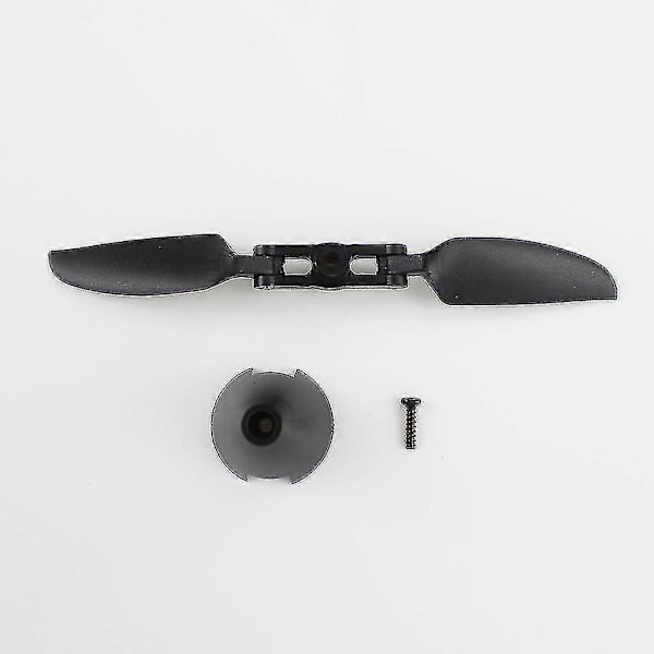2 st Xk A800.0006 Propeller Vikbara Blad För Xk A800 Rc Flygplan Fastvingad Segelflygplan Uppgradering Reservdelar