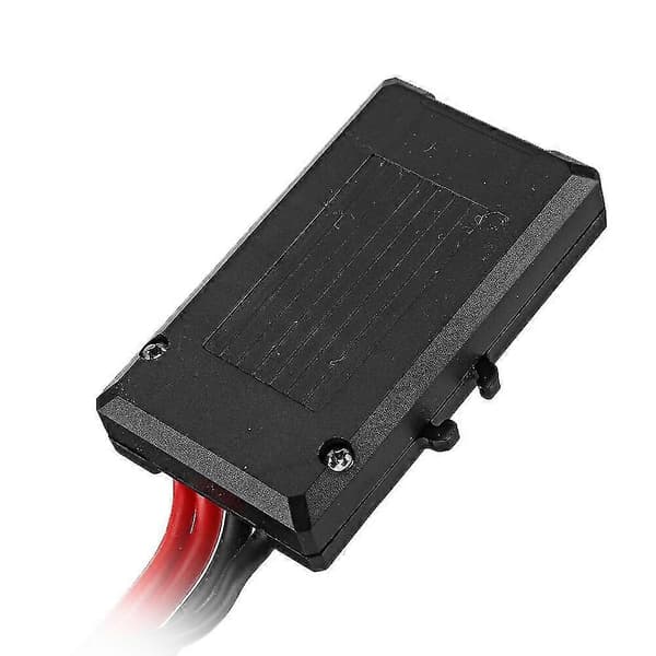 Feiyue ESC Receiver Box FY-RX01 Til FY-01/02/03 1/12 RC Bildele