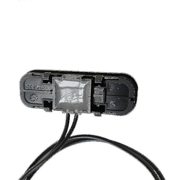 For Chevrolet Cruze / Orlando - Baklukeåpningsbryter Bagasjerom Utløser Løfteport Lås Trykknapp