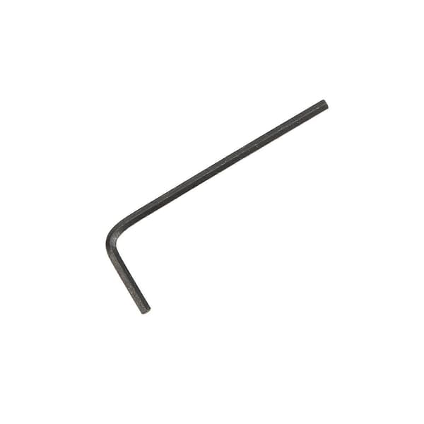 36 tommer rustfrit stål gaskabel udskiftning til Chevy LS1 4.8 / 5.3 / 6.0L motorer 1999?2007