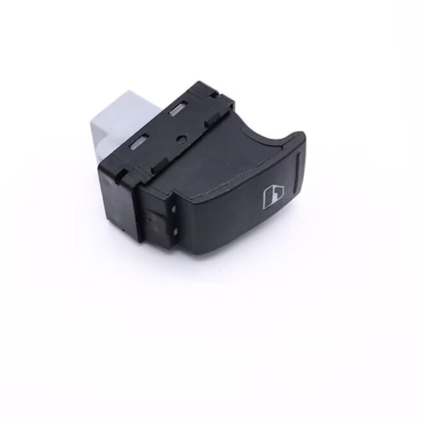 Vindueshejs med kontrol til VW Transporter T5 T6 2005-2014