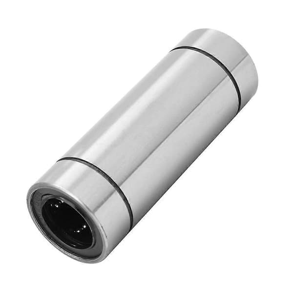 Linjär Rörelselager Stål Hög Precision för Industriell Automation LM25LUu LM20LUu LM16LUU(LM25LUU )