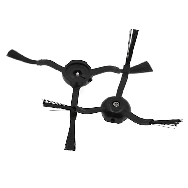 8 stk. Sweeper Tilbehør Sidebørste For Xiaomi Mi Stone T6 T65 T4