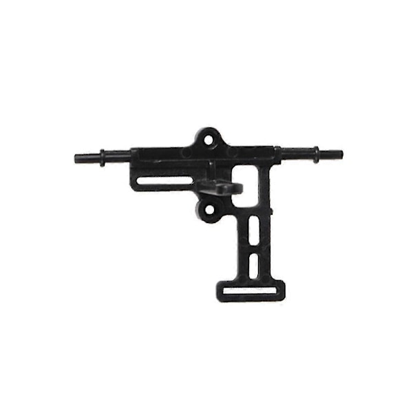 2 stk. Eachine E119 E129 RC ERA C129 V2 RC Helikopter Dele Servo Beslag Holder