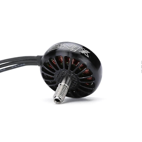 4 st iFlight XING 2205 2300KV 4-6S NextGen Borstlös Motor 12x12mm Hål för Protek35 HD V1.2 RC Dro
