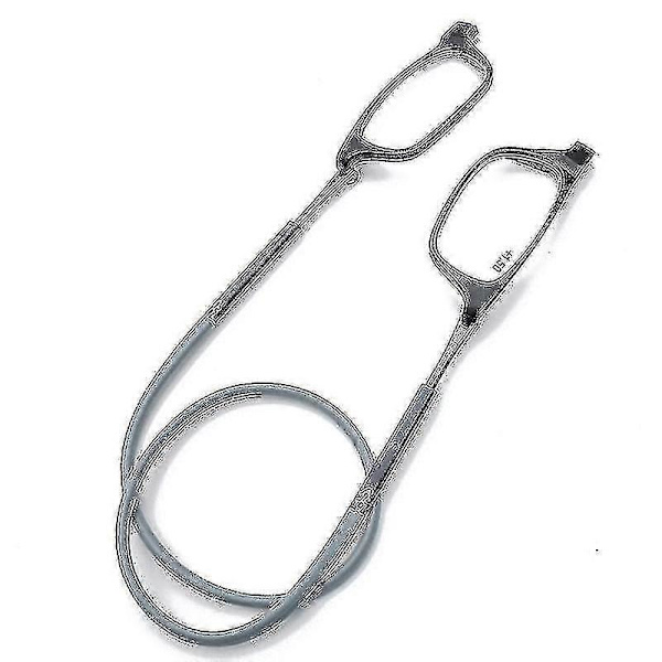 Lukulasit Suct Neck Muodikkaat lukulasit