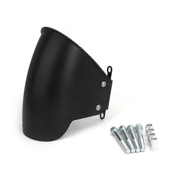 Motorsykkel Front Mudguard Kit for V85TT V85 TT V85tt V 85 TT 2019-2024
