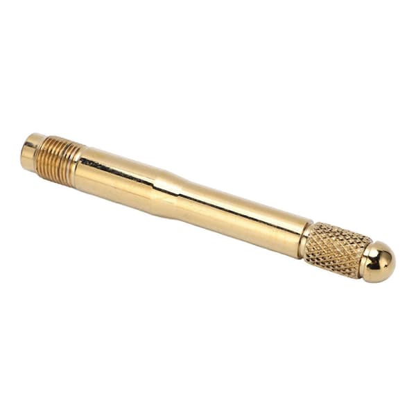 Hjuljusteringsstift 304 Rostfritt Stål Guide Dubbar Bil Däckbyte Guide Monteringshjälp M12x1.25