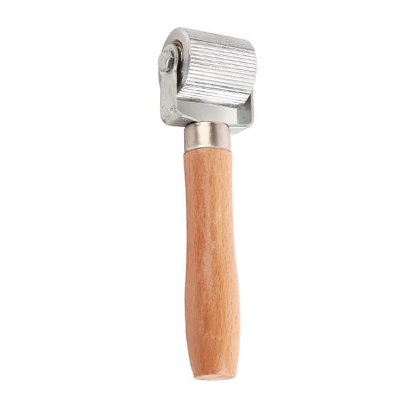 Bil Hjul Trehåndtak Dekk Lappe Reparasjon Stitcher Kulelager Rulle Reparasjonsverktøy Stor
