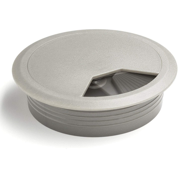 10 kpl Kaapelin läpivientimusta Kaapelin läpiviennin halkaisija 60 mm