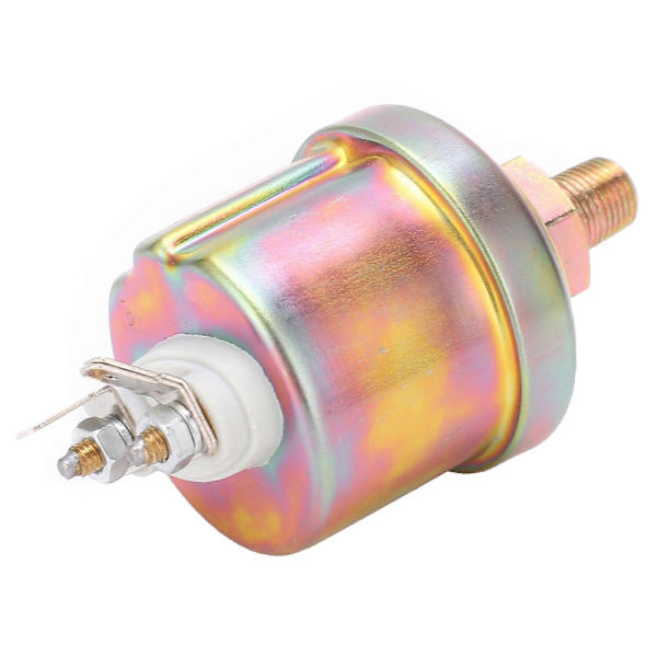Oljetrykksensor Motor Generator Erstatning Dobbelthode 1/8NPT Gjenge 2 Pins 3015237