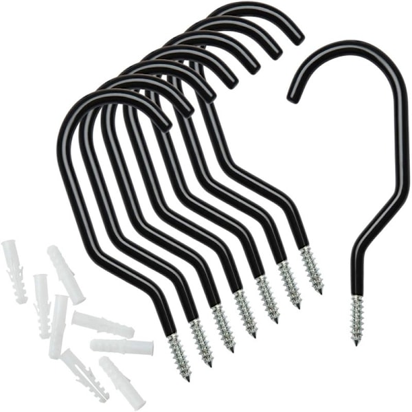 ##/10 pyörätelinekoukut pyörän säilytyskoukut##/