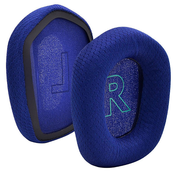 Korvakupit sopivat G733 Sheath&earpads -korvapehmusteiden vaihtoon