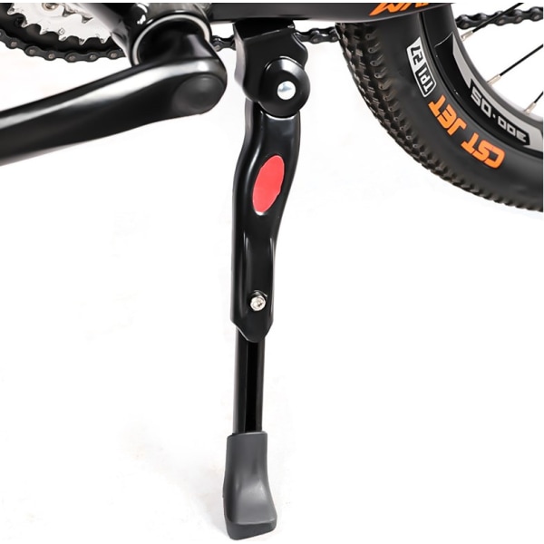 Sykkel Stativ Side Stativ Sykkel Stativ MTB Vei Terrengsykkel C