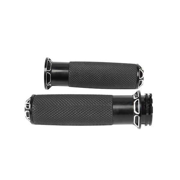 ##/Universal 7/8\" Anti-Slip Gummi-Legerat Motorcykel Styre##/